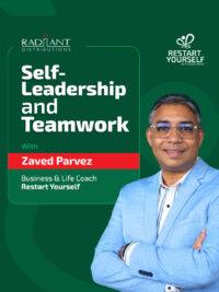 Self-Leadership and Teamwork-RY Self-Leadership and Teamwork - Corporate Exclusive