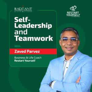Self-Leadership and Teamwork - Corporate Exclusive
