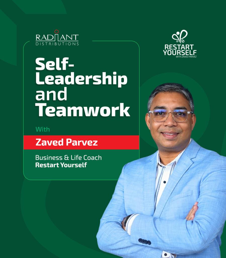 Self-Leadership and Teamwork - Corporate Exclusive