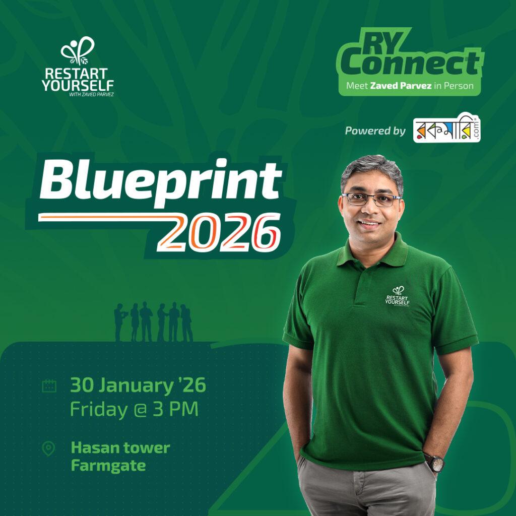 RY Connect - Blueprint 2026 (Batch-2)