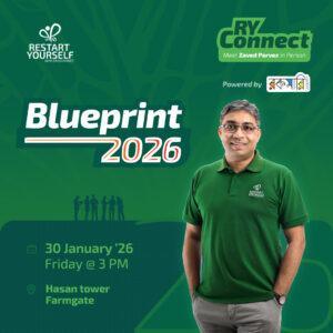 RY Connect - Blueprint 2026 (Batch-2)