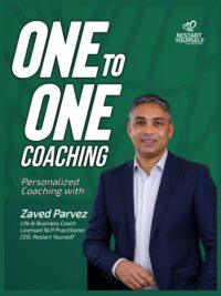 One-to-One Coaching