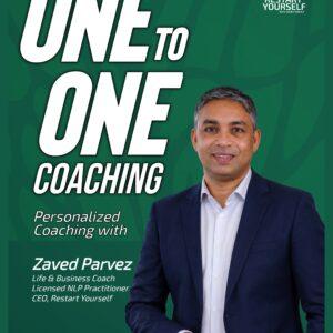 One-to-One Coaching