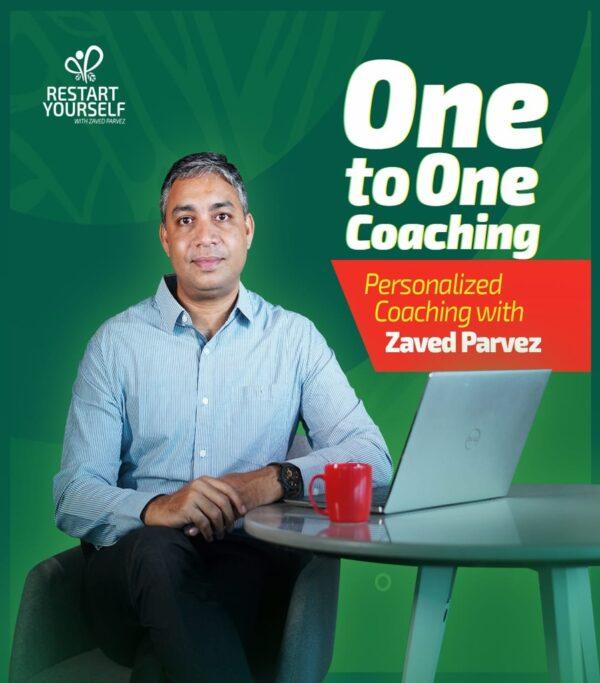 Ramadan One-to-One Coaching